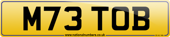 M73 TOB