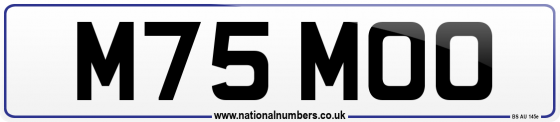 M75 MOO