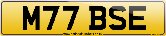 M77 BSE