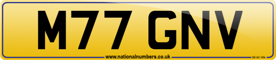 M77 GNV