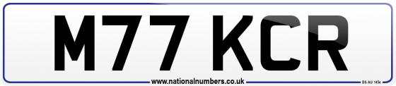 M77 KCR