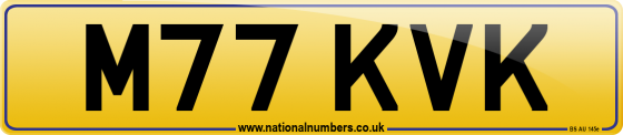 M77 KVK