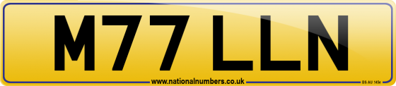 M77 LLN