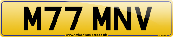 M77 MNV