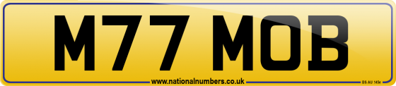 M77 MOB
