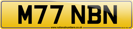 M77 NBN