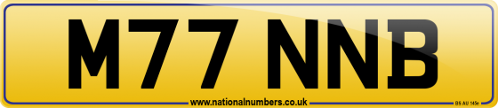 M77 NNB