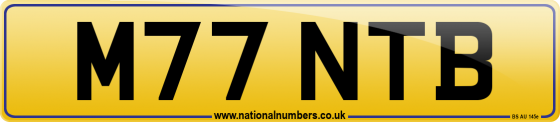 M77 NTB