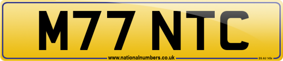 M77 NTC