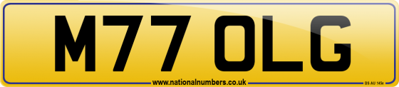 M77 OLG