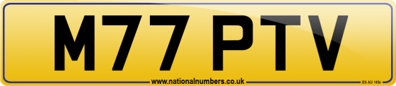 M77 PTV