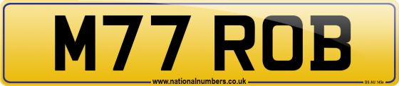 M77 ROB