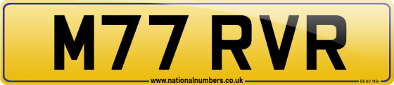 M77 RVR