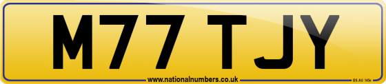 M77 TJY