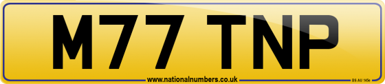 M77 TNP