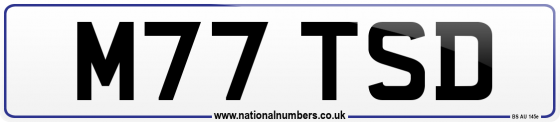 M77 TSD