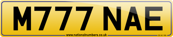 M777 NAE
