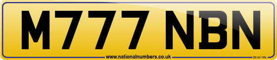 M777 NBN