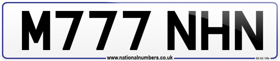 M777 NHN