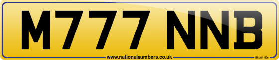 M777 NNB