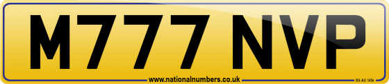 M777 NVP