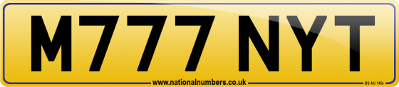 M777 NYT