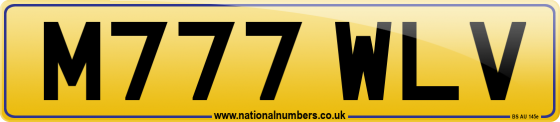 M777 WLV