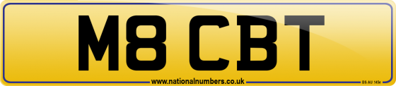 M8 CBT