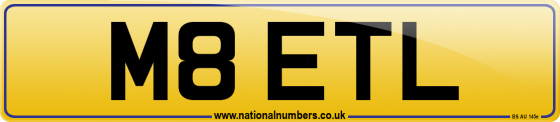 M8 ETL
