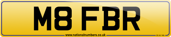 M8 FBR