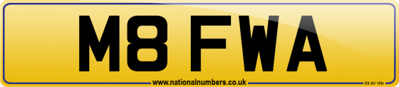 M8 FWA