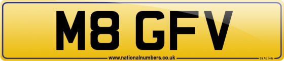 M8 GFV