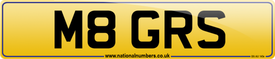 M8 GRS