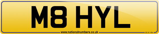 M8 HYL