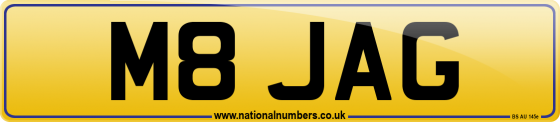 M8 JAG