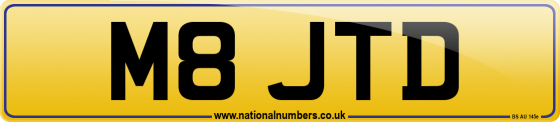 M8 JTD