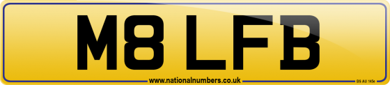 M8 LFB