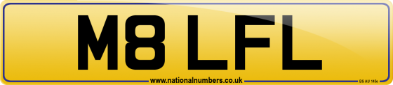 M8 LFL
