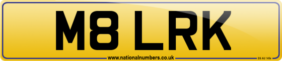 M8 LRK