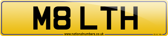 M8 LTH