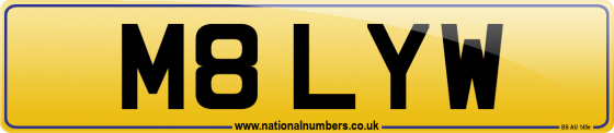 M8 LYW