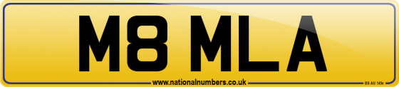 M8 MLA