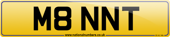 M8 NNT