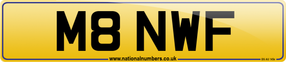 M8 NWF