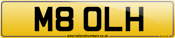 M8 OLH