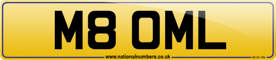 M8 OML