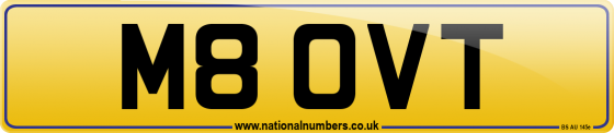 M8 OVT