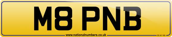 M8 PNB