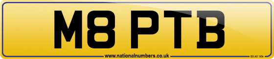 M8 PTB
