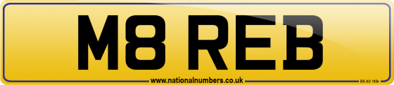 M8 REB